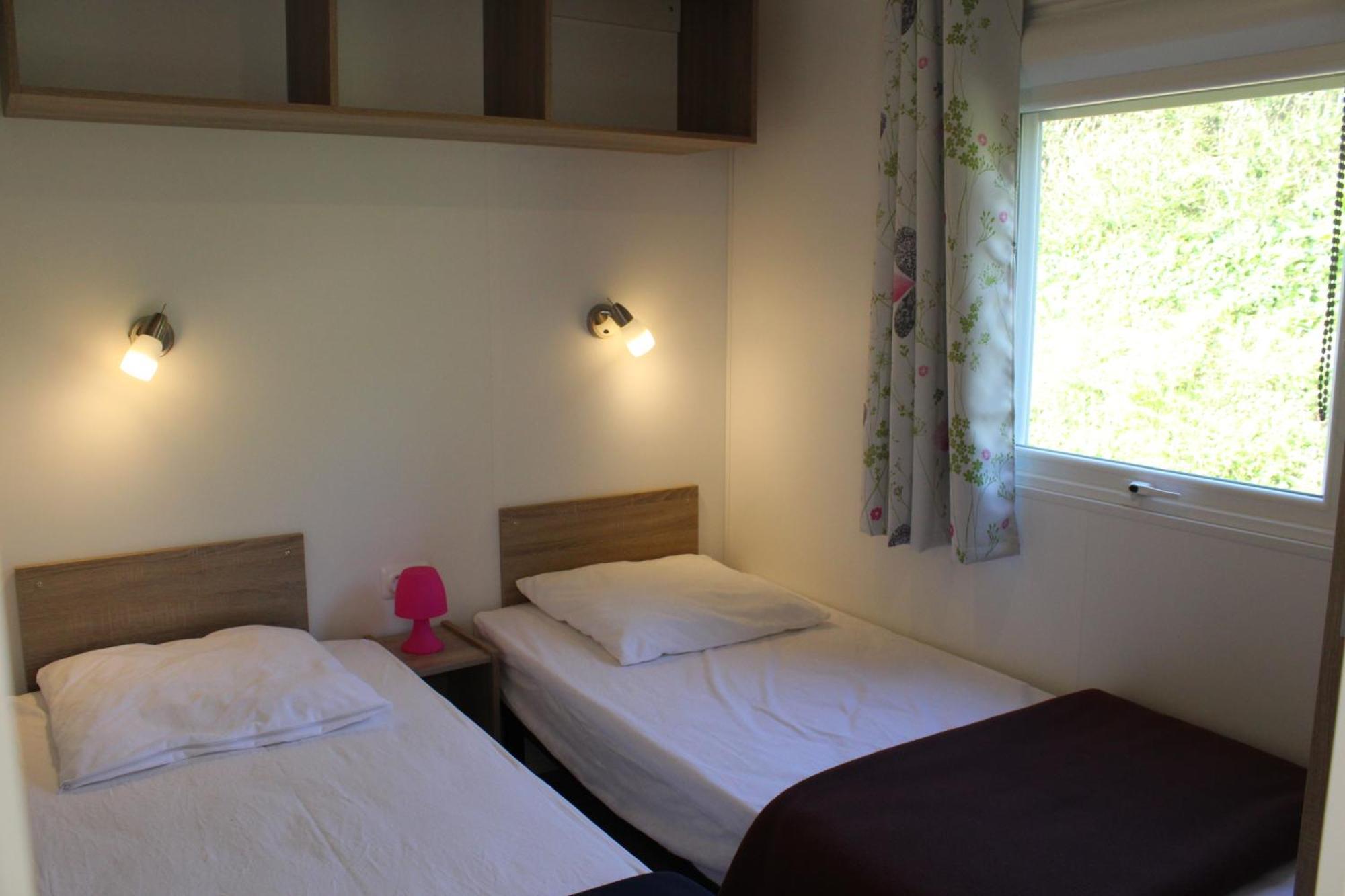Camping De Trezulien Douarnenez Eksteriør bilde